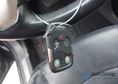 2020 GMC Terrain Fwd Denali z USA, uszkodzony, nr VIN 3GKALSEX8LL308686